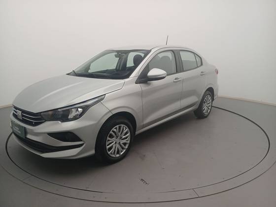 FIAT CRONOS 1.3 FIREFLY FLEX DRIVE CVT